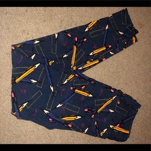 Lularoe Leggings